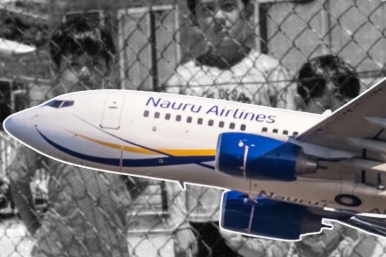 Thumbnail for Aus’s absurd efforts to keep Nauru Airlines flying