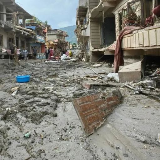 Thumbnail for ‘Accident waiting to happen’: Why Nepal’s floods could happen again