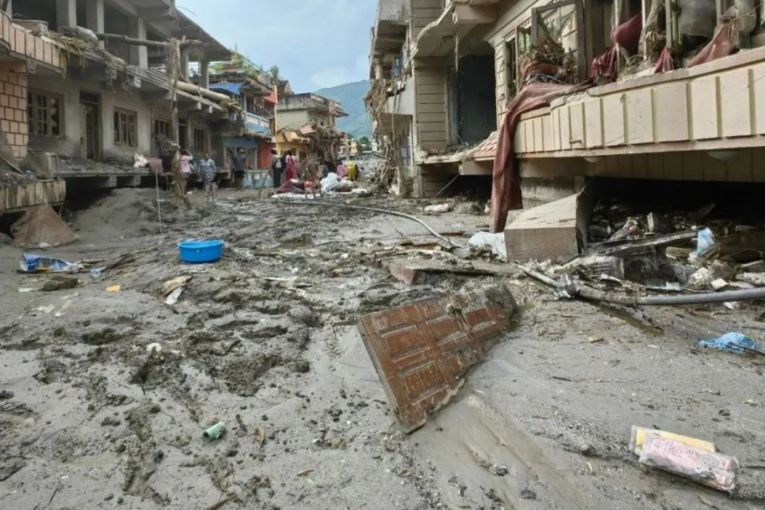 Thumbnail for ‘Accident waiting to happen’: Why Nepal’s floods could happen again