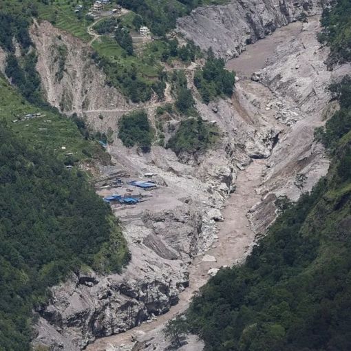 Thumbnail for Five more Australians found safe after Nepal disaster