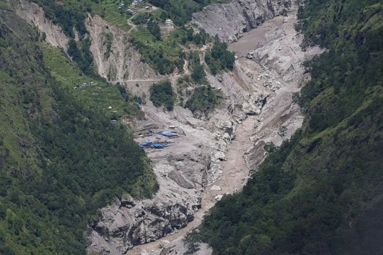 Thumbnail for Five more Australians found safe after Nepal disaster