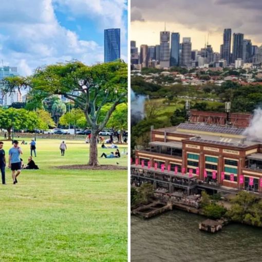Thumbnail for ‘Has it all’: Brisbane suburb named Australia’s ‘coolest’