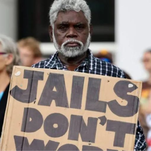 Thumbnail for Something is seriously wrong in the Northern Territory