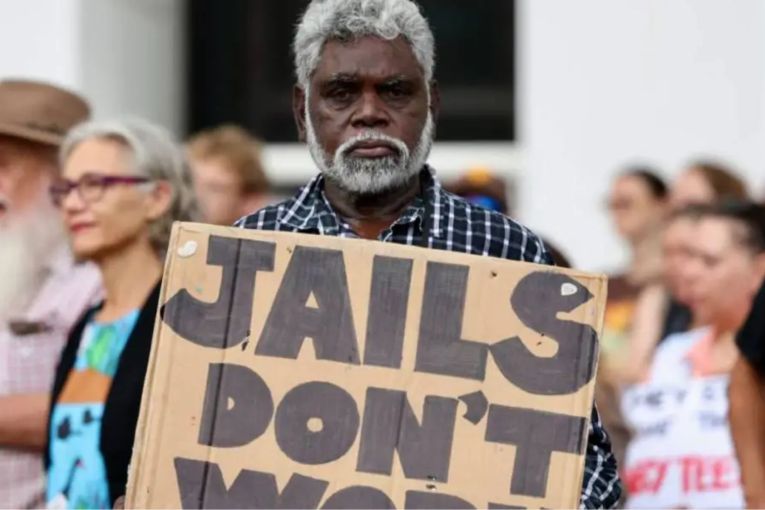 Thumbnail for Something is seriously wrong in the Northern Territory