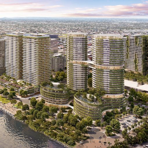 Thumbnail for New horizons: Latest developments changing Queensland’s skyline
