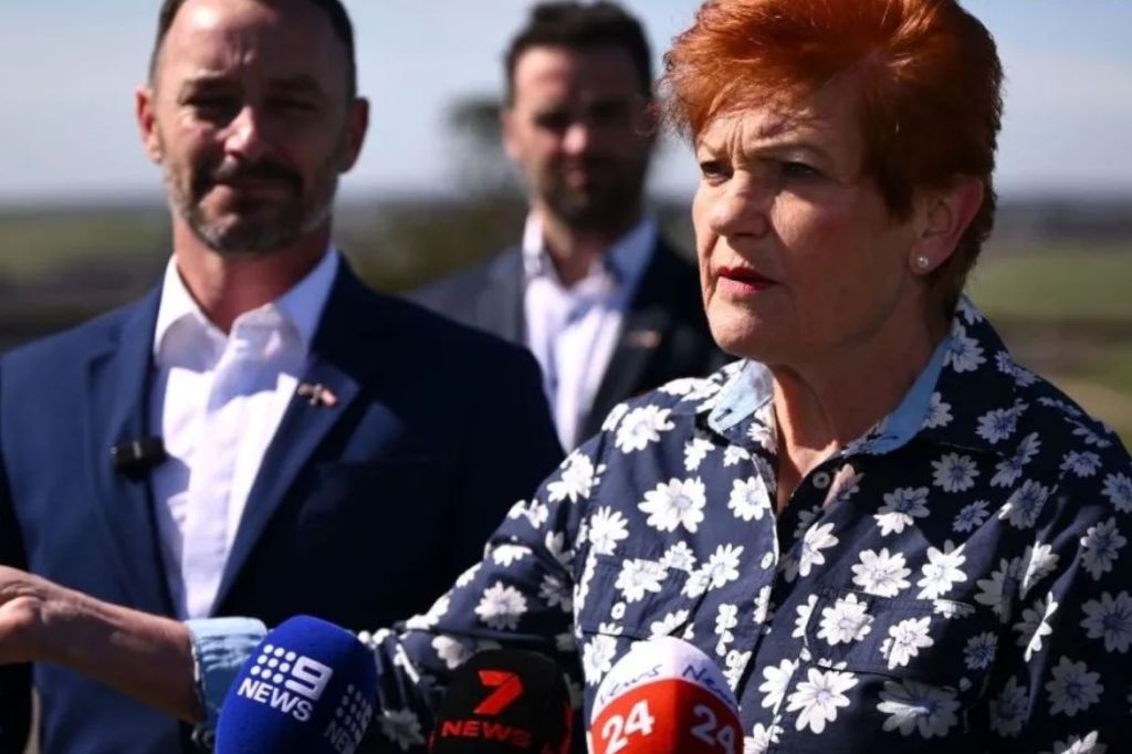 ‘Politics has changed’: Labor’s One Nation problem