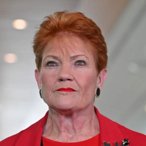 Thumbnail for Pauline Hanson surges to preferred PM in Qld