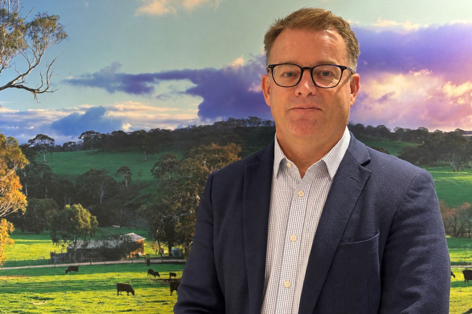 A new Rabobank survey has found SA farmer confidence is the highest in the nation.