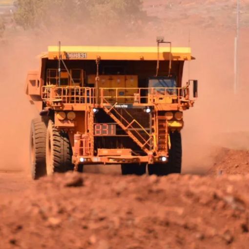 Thumbnail for Traditional owners’ shock as rival moves on remote mine site