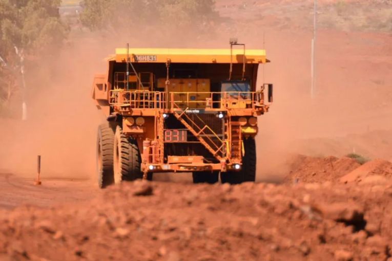 Thumbnail for Traditional owners’ shock as rival moves on remote mine site