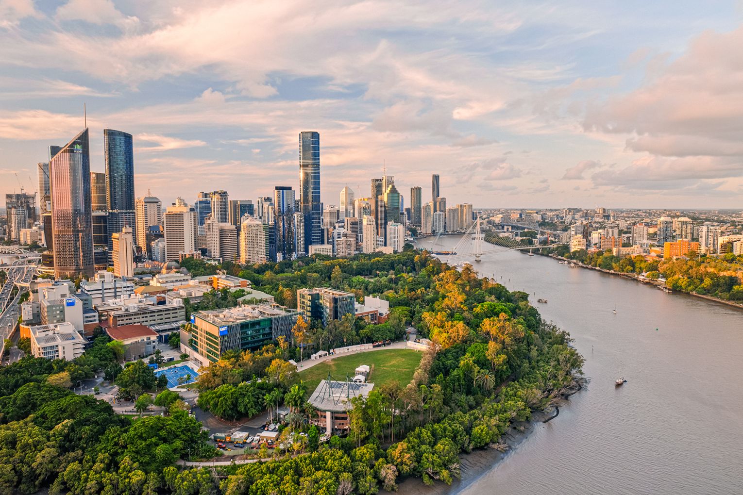 Queensland’s historic $174 billion pipeline of construction has been mapped for the first time through a new Australian-first platform 
