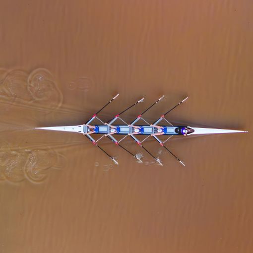 Thumbnail for ‘Secret weapon’: Call on Rockhampton Olympic rowing spot