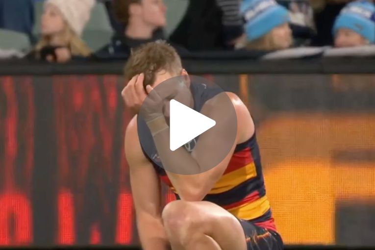 Thumbnail for VIDEO: Dawson slams social media troll | Bowden firebombing attack