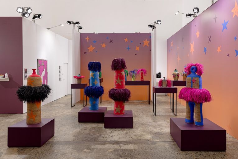 Thumbnail for Adelaide artists triumph at Sydney Contemporary