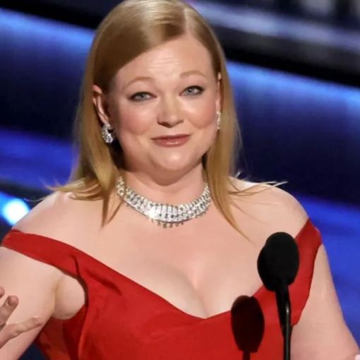 Thumbnail for Sarah Snook snubbed at TV’s Emmys