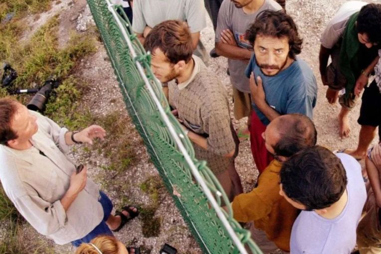 Thumbnail for Serco’s ugly legacy in migrant detention