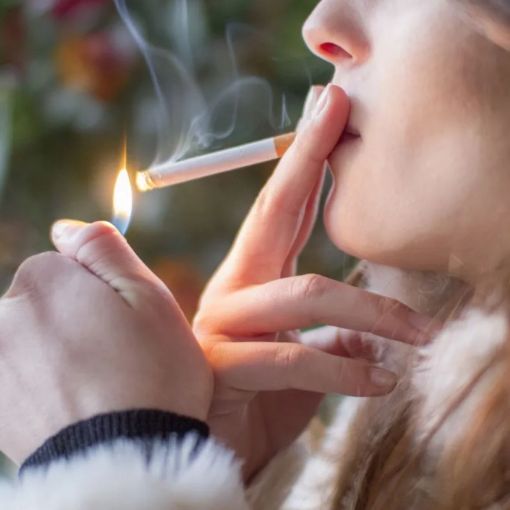 Thumbnail for Drastic cuts to tobacco taxes mooted by major party