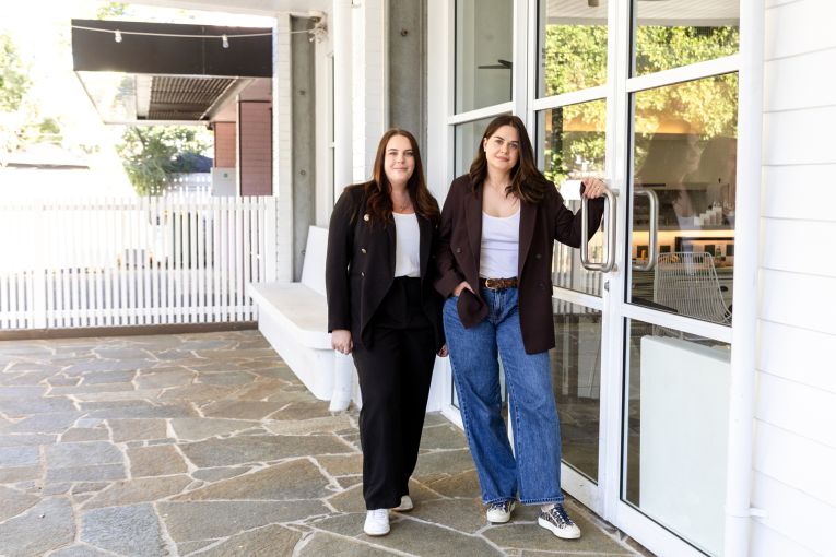 Thumbnail for The La Bodega team is going Greek with Chará, a new restaurant in Bulimba