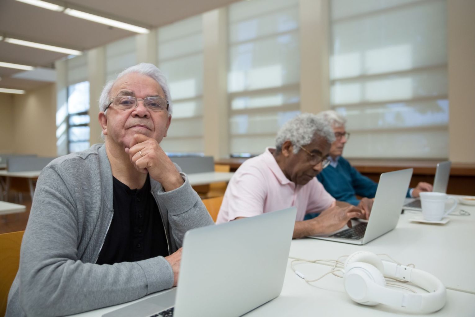Dementia Action Week: Creating connections with flash fiction workshop
