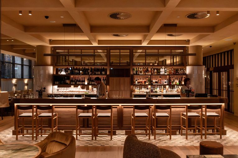 Thumbnail for Seasonality, smoke and style: High Road Bar & Grill puts Queensland on a plate