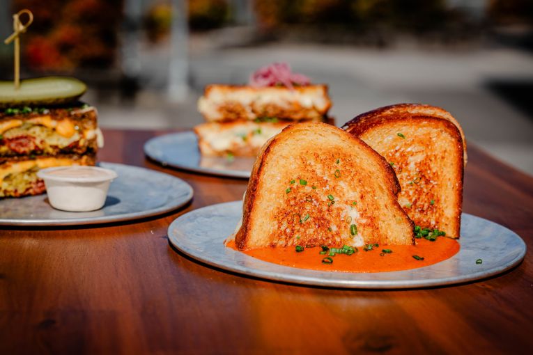Thumbnail for The new Gold Coast restaurants, cafes and bars that landed in September