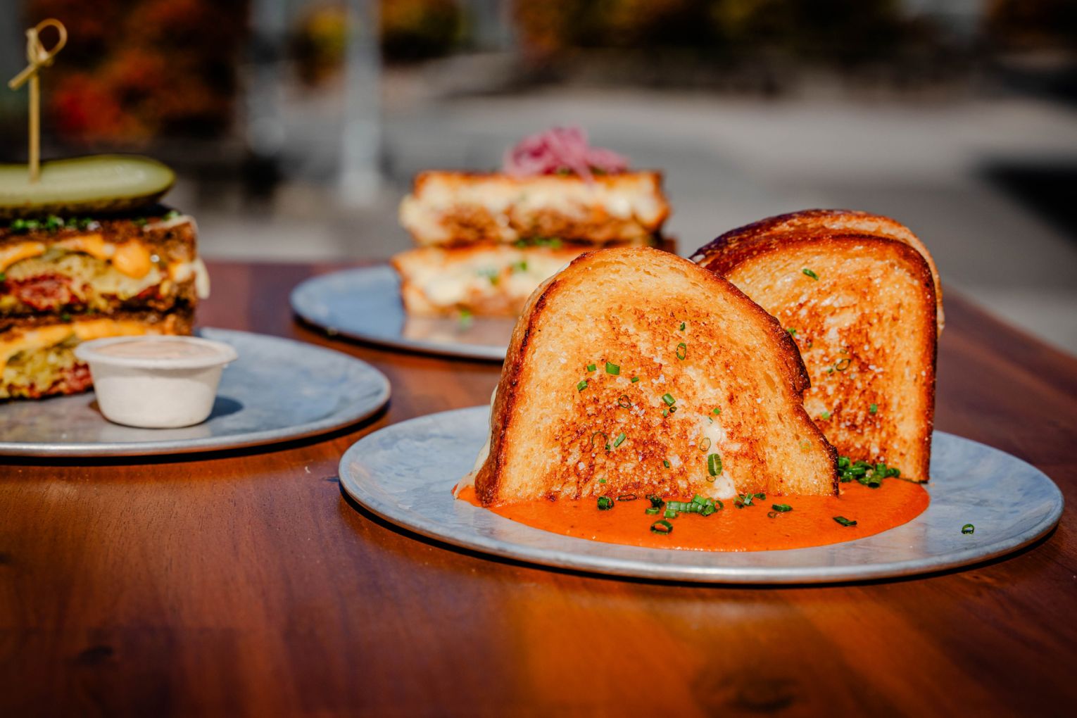 Thumbnail for The new Gold Coast restaurants, cafes and bars that landed in September
