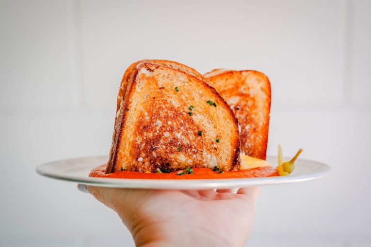 Thumbnail for Get messy – Hot Mess Deli lands in Varsity Lakes with seriously stacked sangas