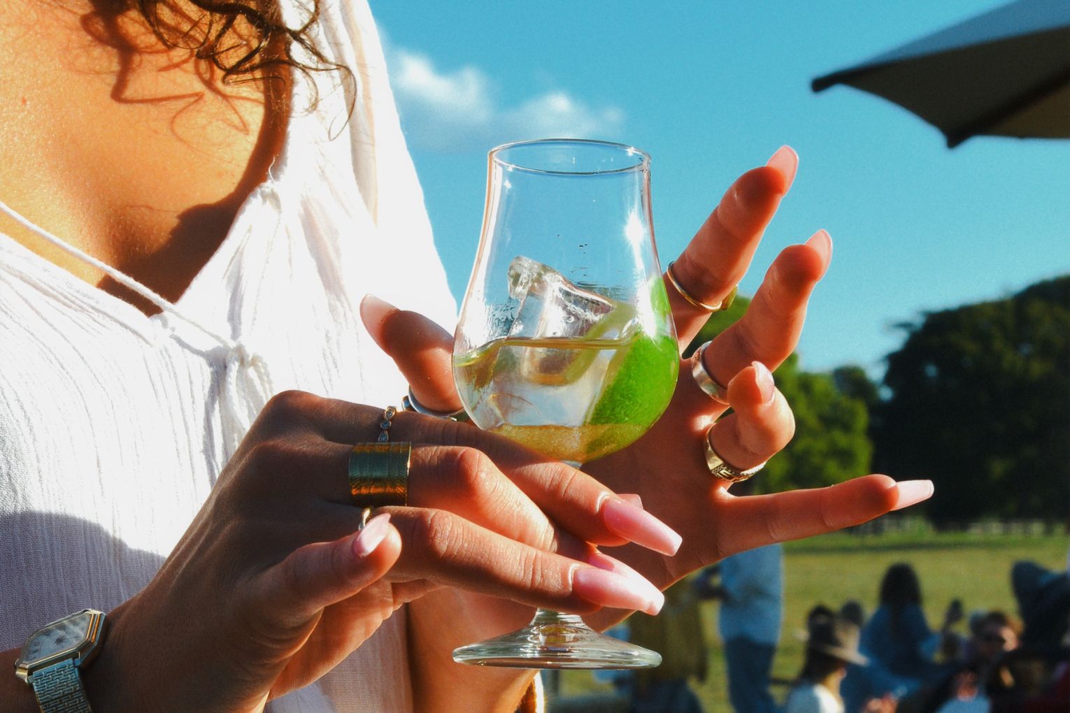 Dust off the cowboy boots Husk Rum Harvest Fest is back | Credit: supplied