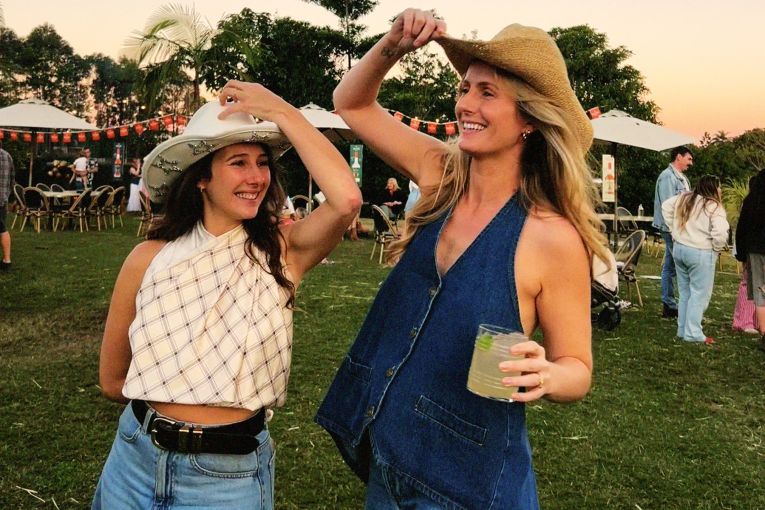 Thumbnail for Rum, cowboy boots and sugarcane javelin – Husk Rum Harvest Fest is back