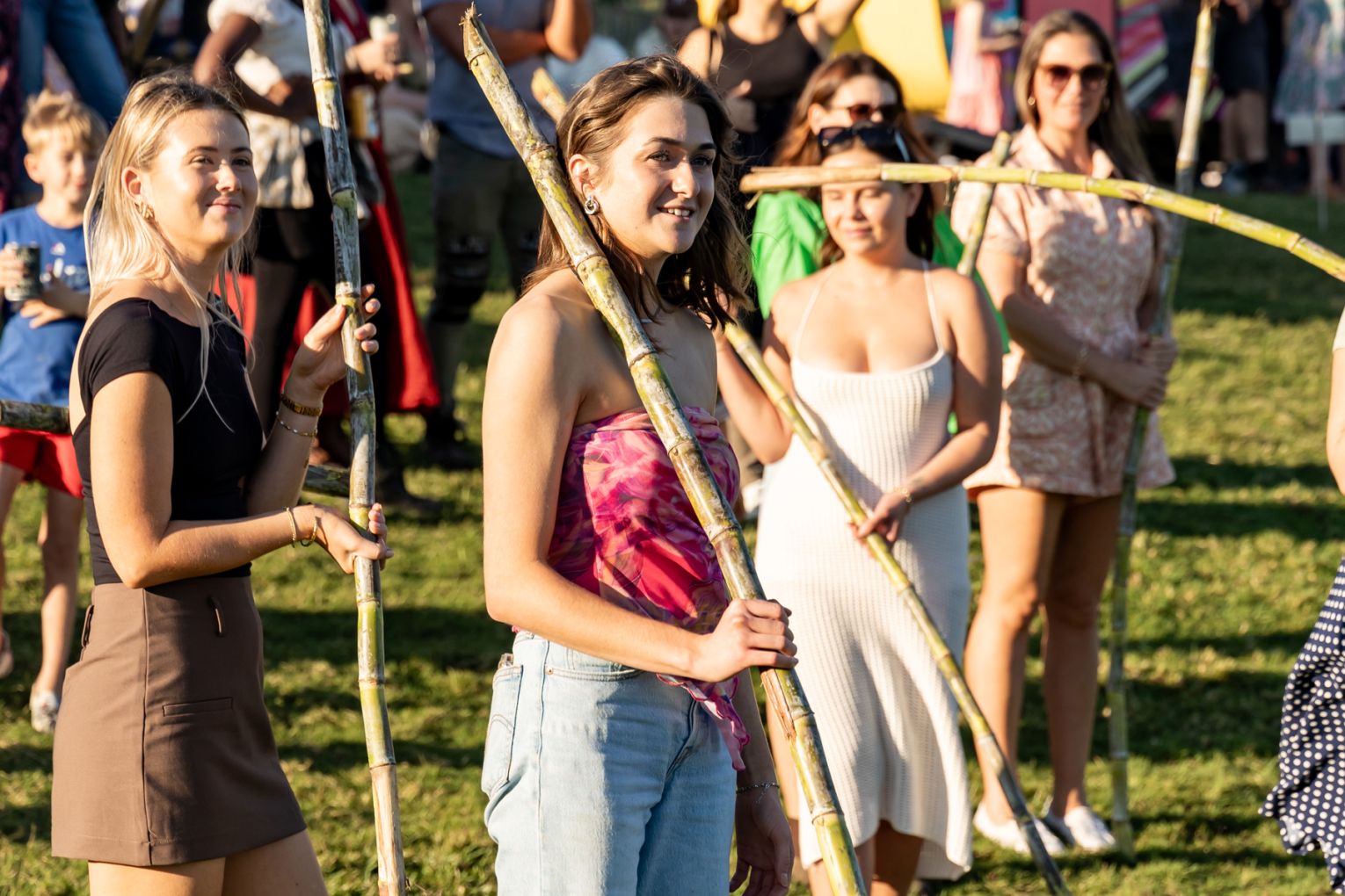 Dust off the cowboy boots Husk Rum Harvest Fest is back | Credit: supplied