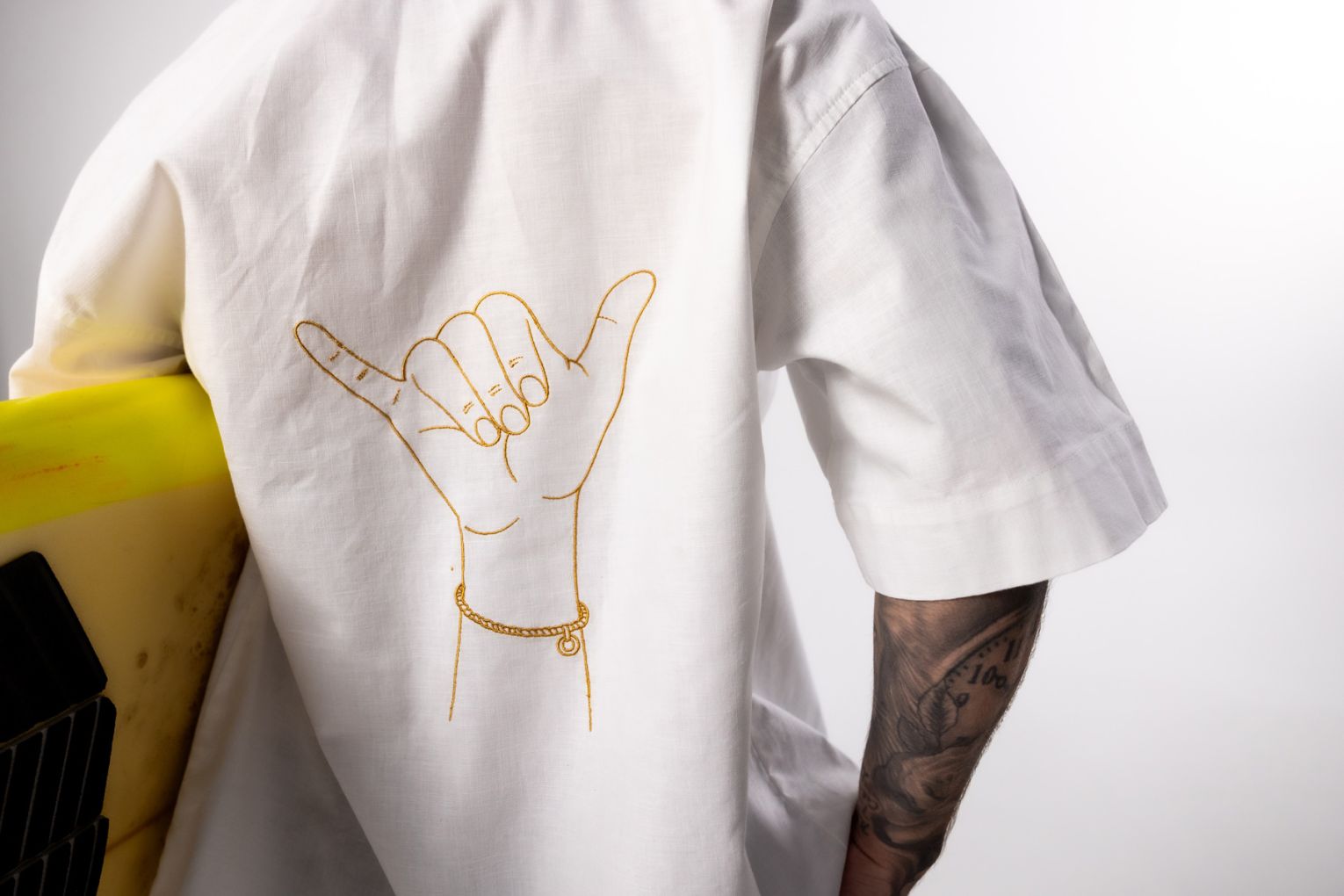 Later Skater is turning 90s nostalgia into fashion with purpose | Credit: Supplied