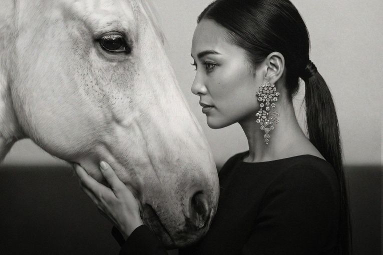 Thumbnail for Mamasan Melbourne Cup