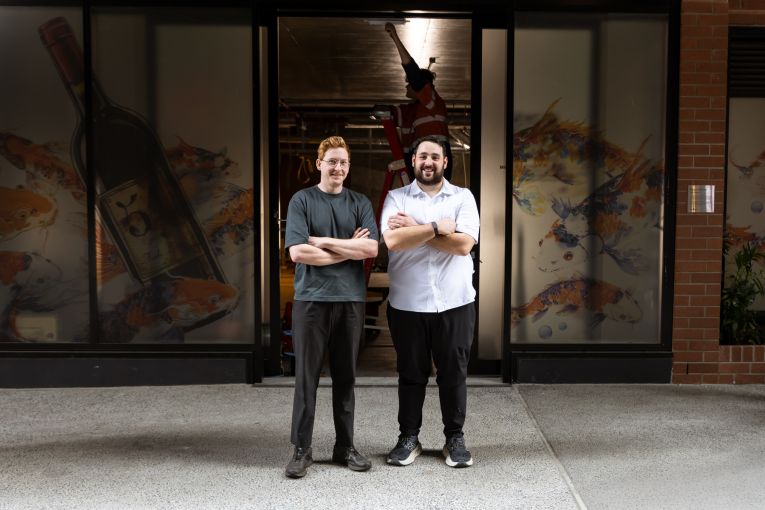 Thumbnail for The Clarence crew to light up Fish Lane with Nitō, a bold and alluring Japanese grill