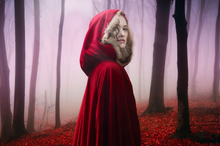 Thumbnail for Into the Woods – Opera Queensland and Queensland Theatre Company