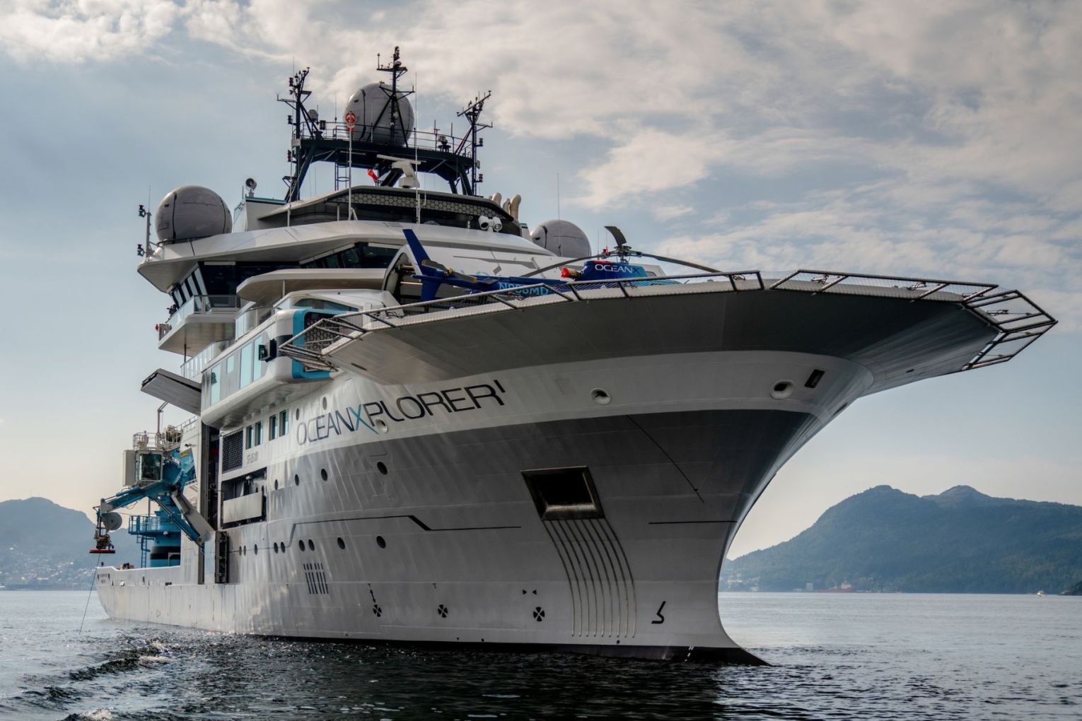 OceanXperience, Queensland Museum | Credit: image supplied