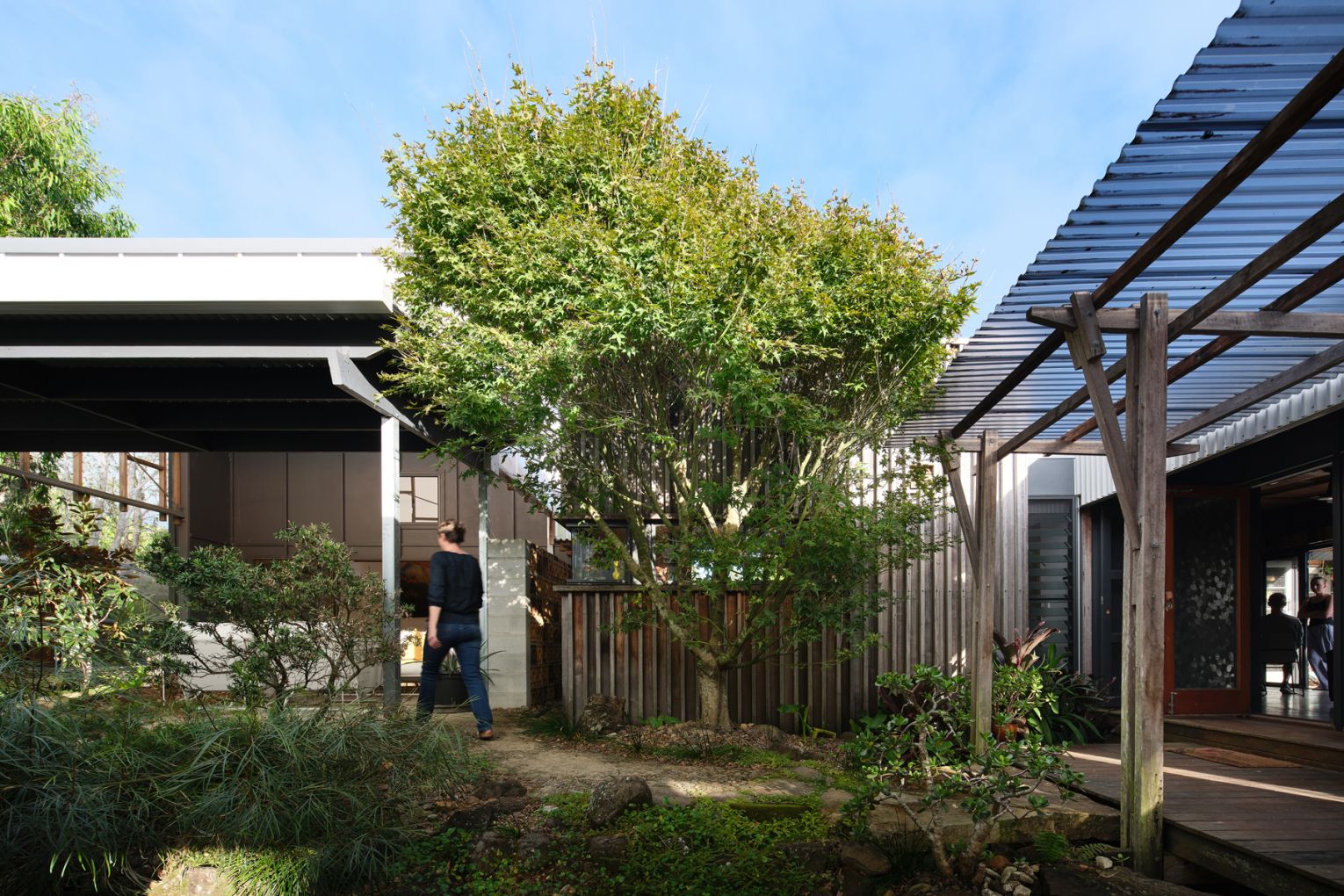 Currumbin Valley House | Credit: image supplied