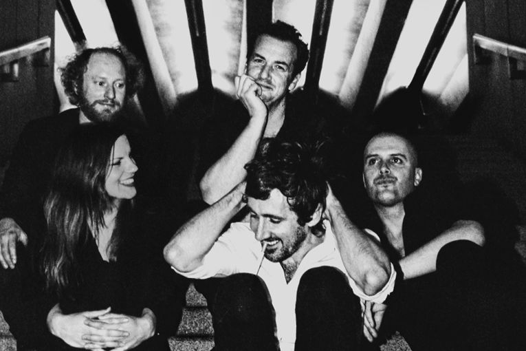 Thumbnail for Music review: The Drones