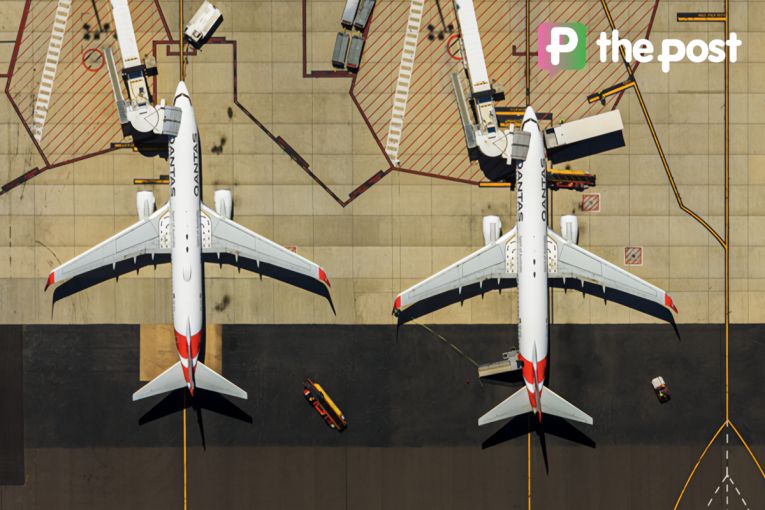 Thumbnail for More flights, better fares: Why airlines keep choosing Adelaide