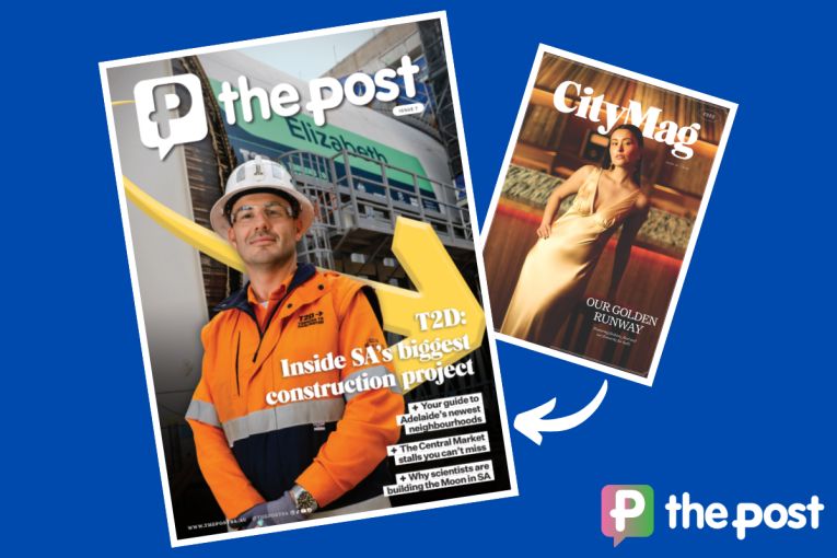 Thumbnail for Get The Post in print – inside the latest CityMag!