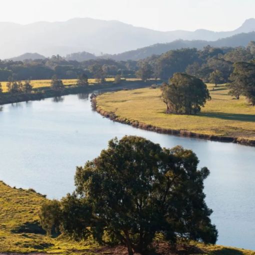 Thumbnail for ‘Byron without the crowds’: Aussie destination makes best travel list