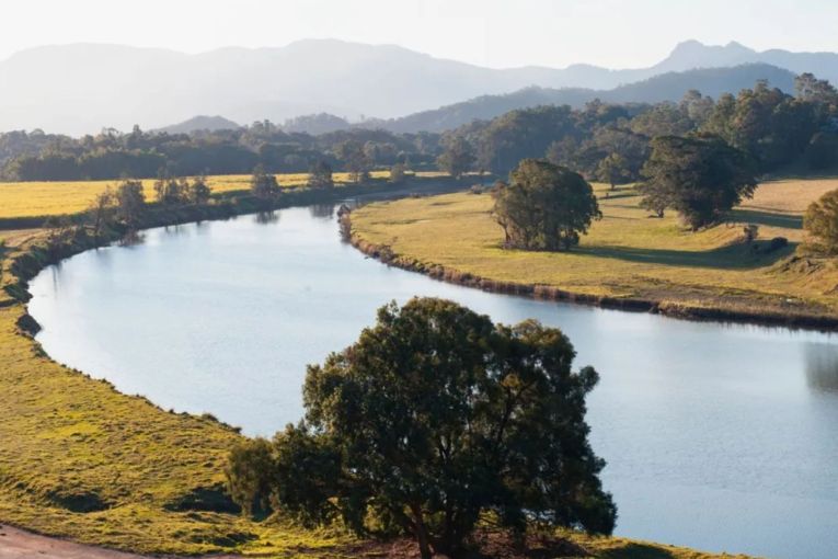Thumbnail for ‘Byron without the crowds’: Aussie destination makes best travel list