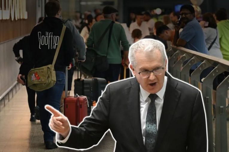 Thumbnail for Labor’s migration-cut policy faces heat before speech