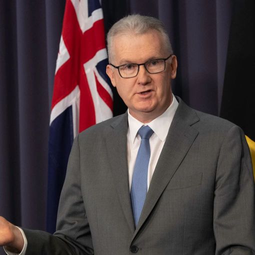 Thumbnail for Date set for Labor’s migration plan reveal