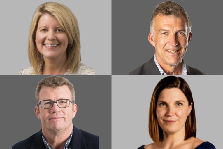 Thumbnail for Corporate Ladder: Your weekly guide to executive appointments in South Australia