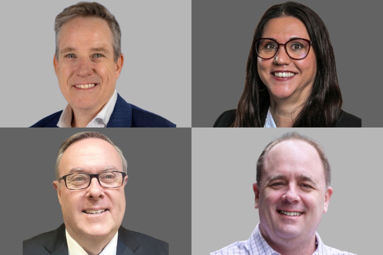 Thumbnail for Corporate Ladder: your weekly guide to executive appointments in South Australia