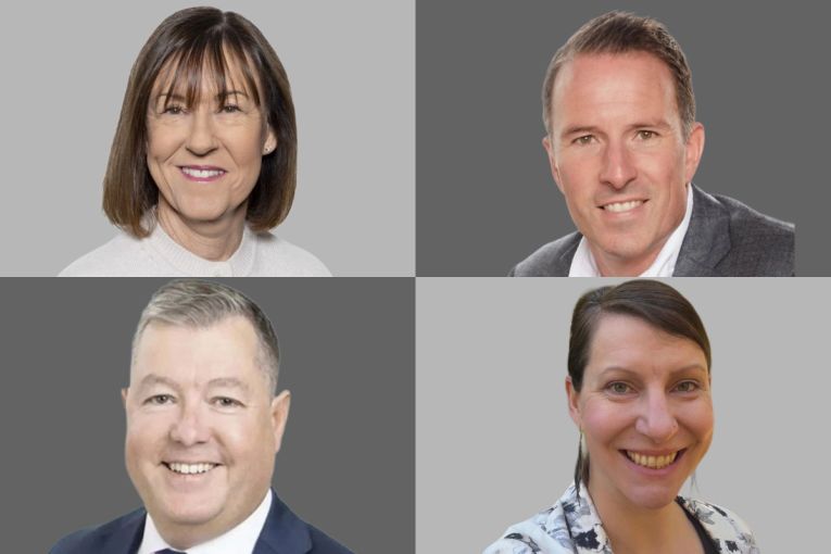 Thumbnail for Corporate Ladder: Your weekly guide to executive appointments in South Australia