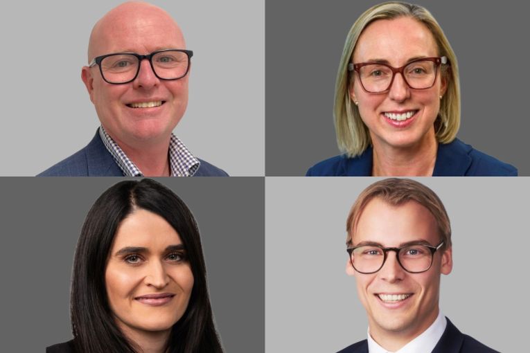 Thumbnail for Corporate Ladder: Your weekly guide to executive appointments in South Australia