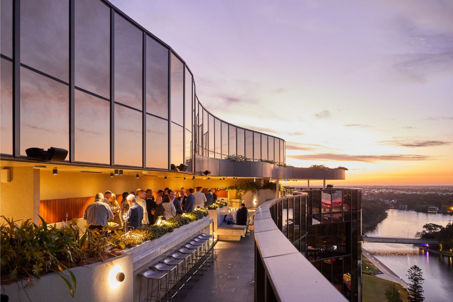 Spend the perfect night, weekend or longer at SkyCity Adelaide.