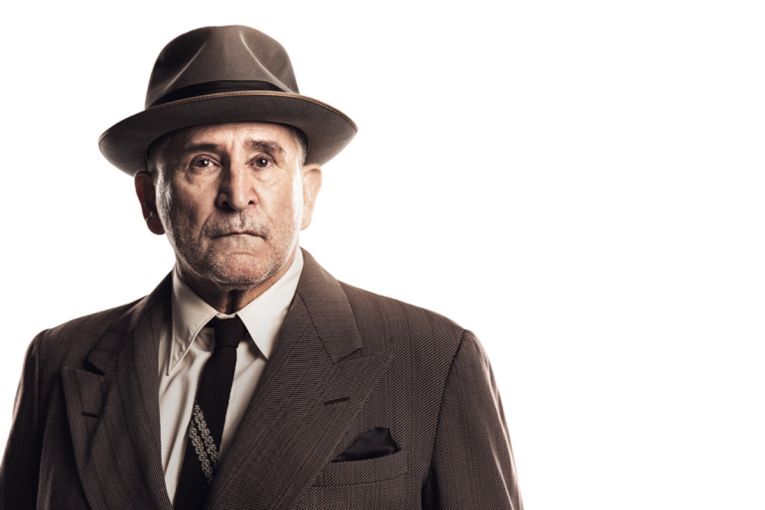 Thumbnail for Death of a Salesman