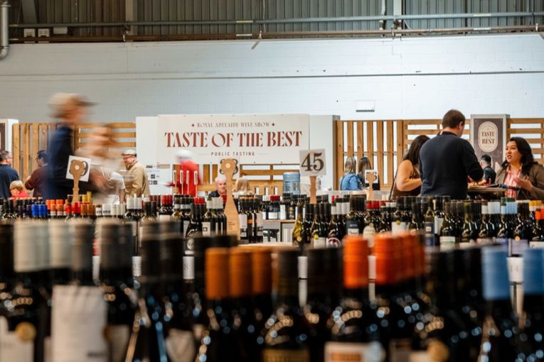 Thumbnail for Taste of the Best